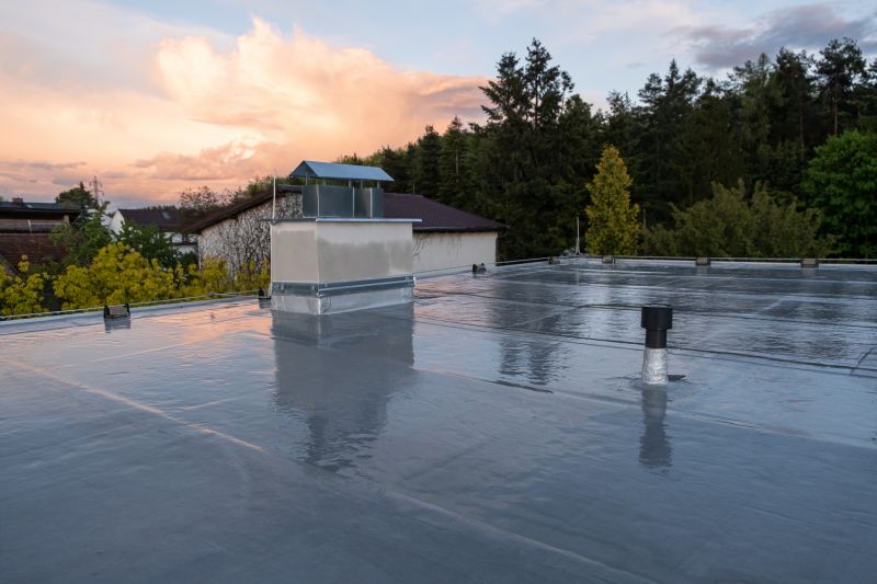 Cost of Waterproofing in Bettendorf, IA